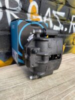 Суппорт Газель правый в сборе завод