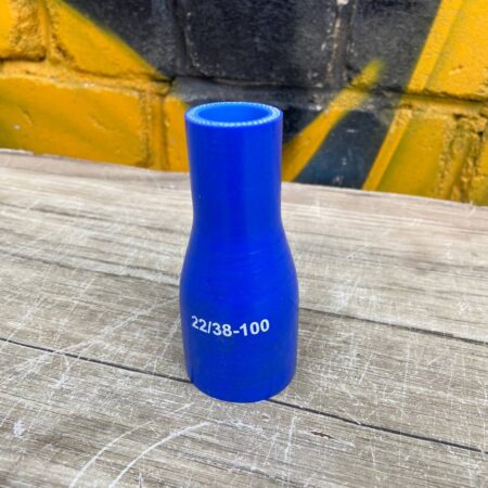 Переходной патрубок помпы газель