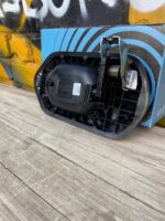 Ручка задней двери Газель Некст ЦМФ