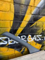 Накладка лобового Некст левая внутреняя