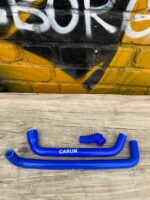 Силиконовые патрубки рхх ЗМЗ 405,406