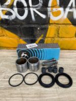 Рем комплект суппортов Газель завод