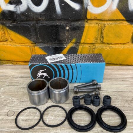 Рем комплект суппортов Газель завод