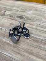 Клипса пыльника рулевого вала