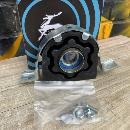 Подвесной подшипник Газель завод