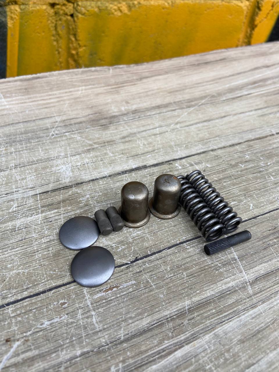 868b8e3913f62de16880aa28c4bdb472.jpg Ремонтный комплект корпуса рычага КПП Газель