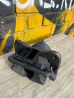 Суппорт Газель левый в сборе завод