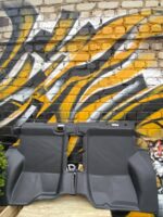 Покрытие пола Газель Соболь и Бизнес