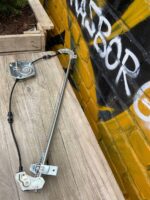 Стеклоподъемник Газель, Соболь правый