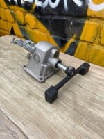 Крышка КПП Газель Некст