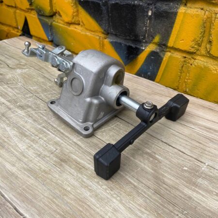 Крышка КПП Газель Некст