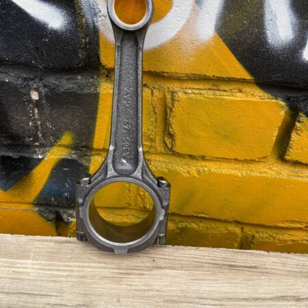 Шатун УМЗ 4216 Эвотек Завод