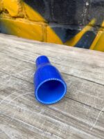 Переходной патрубок помпы газель