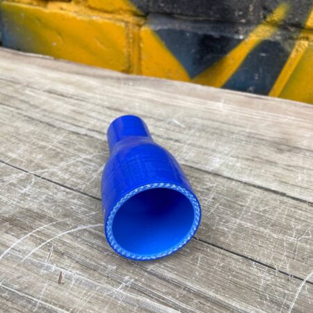 Переходной патрубок помпы газель