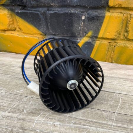 Моторчик отопителя газель до бизнес