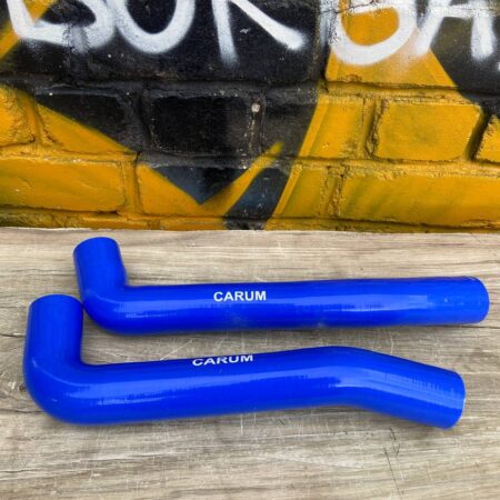 Патрубки радиатора силикон Газель Некст Эвотек