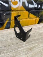 Кронштейн тросов переключения на КПП