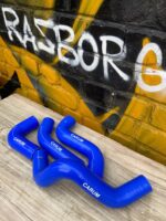 Силиконовые патрубки радиатора Газель Крайслер