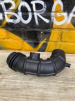 Впускной патрубок Газель Некст резина