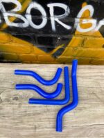 Силиконовые патрубки отопителя Крайслер