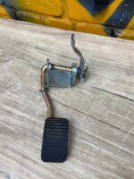 Педаль газа механическая Газель Соболь