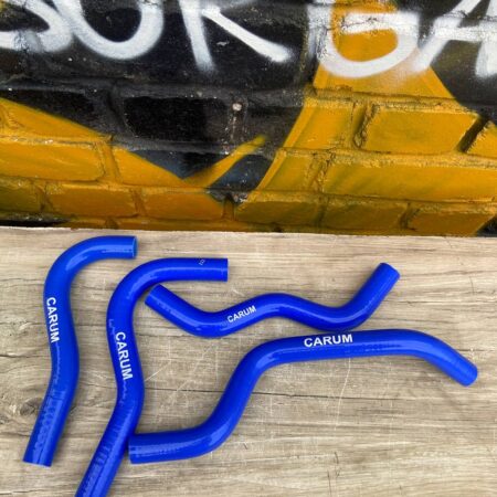 Силиконовые патрубки отопителя ЗМЗ 406/405