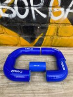 Силиконовые патрубки радиатора ЗМЗ 406/405