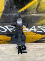 Рычаг КПП Газель Некст с механизмом