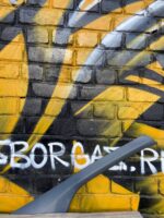 Накладка лобового Некст правая внутренняя