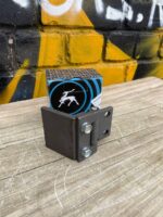 Петля передней двери Газель