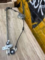 Стеклоподъемник Газель, Соболь правый