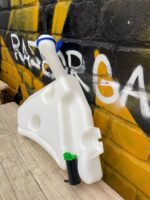 Бачок омывателя Газель Бизнес в крыло