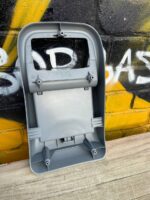 Полка под рацию или тахограф Газель Некст малая