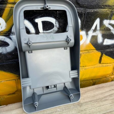 Полка под рацию или тахограф Газель Некст малая