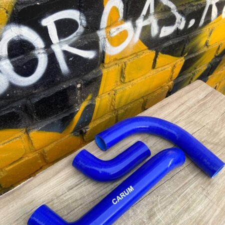 Патрубки радиатора 4216 Е-3 силикон