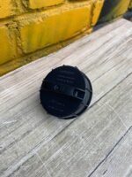 Крышка бака завод