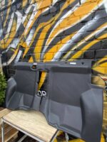 Покрытие пола Газель Соболь и Бизнес