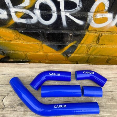 Силиконовые патрубки радиатора Газель УМЗ 4216 до Бизнес 2009 год