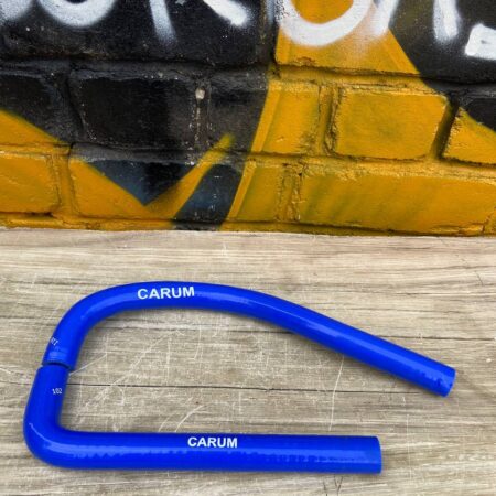 Патрубки сапуна Газель УМЗ 4216 силикон