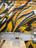 Потолочная полка Газель Некст большая