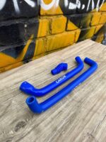 Силиконовые патрубки рхх ЗМЗ 405,406