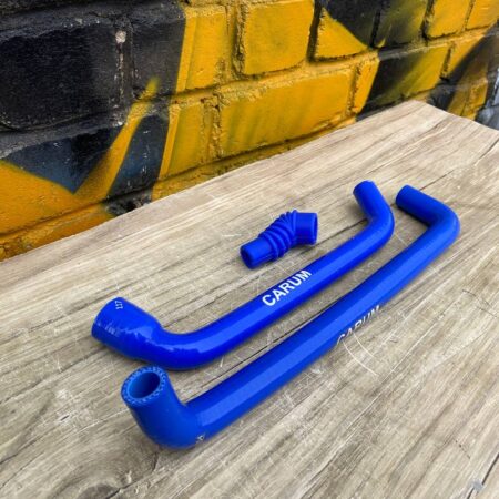 Силиконовые патрубки рхх ЗМЗ 405,406