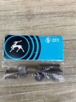 Ремонтный комплект корпуса рычага КПП Газель