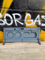 Крышка правого бардачка газель НО до 2009 года