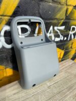 Полка под рацию или тахограф Газель Некст малая