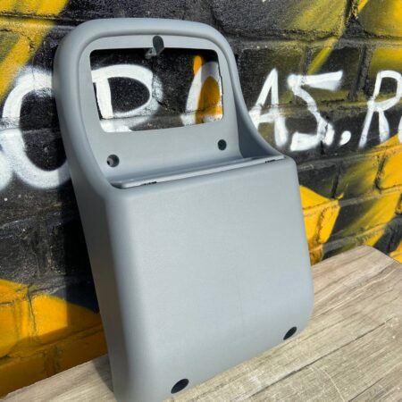 Полка под рацию или тахограф Газель Некст малая