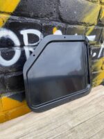 Крышка люка Пола Газель Некст без отверстия