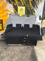 Покрытие пола под сиденья Фермер