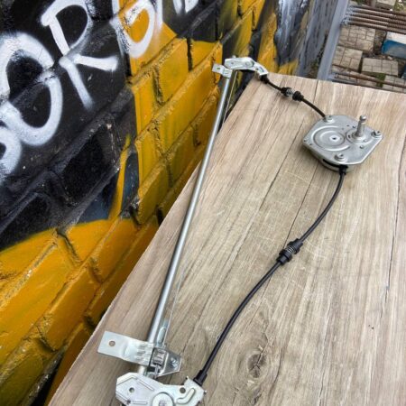 Стеклоподъемник Газель, Соболь левый