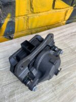 Суппорт Газель правый в сборе завод